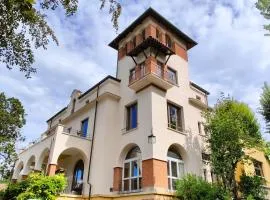 Villa Giordana