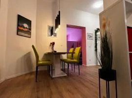 Studio apartman Anamarija