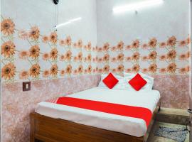 OYO Flagship Ks Elite, hotel a 3 stelle a Madurai