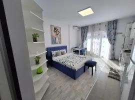 Mirvana Apartments Allure Studio