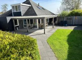 Schönes Ferienhaus in einem familienfreundlichen Ferienpark
