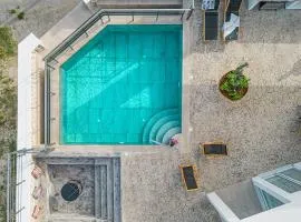 Lofos Inn Villa Luxury