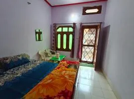 Abhishek guest house