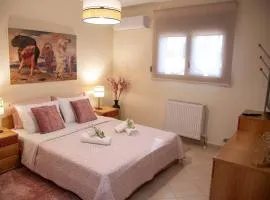 Villa Olivo