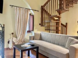 La Casetta, hôtel à Modugno