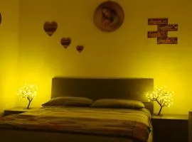 "Il Quercione" Casa vacanze