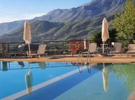 Gardenia - Morfi Village with pool