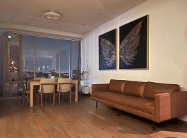 Olivo&Laurel HP - Sur, hotel en Ciudad de México