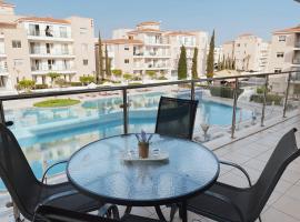 Elysia Park, hotel en Pafos