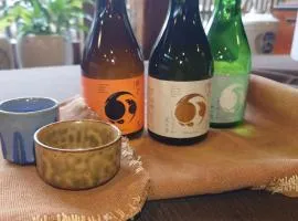 Kinoene SAKE CAMP - Vacation STAY 59286v
