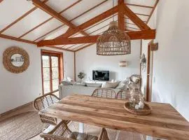 Boho Beach House De Haan