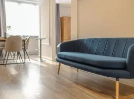 City Center Premium Apartments 2