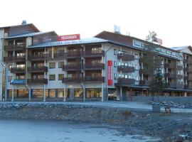 Ruka Chalets Royal Apartments