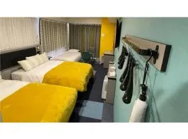 Green Rich Hotel Okinawa Nago - Vacation STAY 55426v