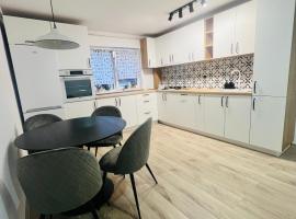 Apartament Orizont, hôtel à Suceava