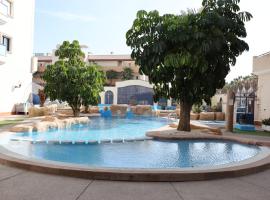 Costania Apartament Penthouse Cabo Roig Alicante, Hotel in Orihuela