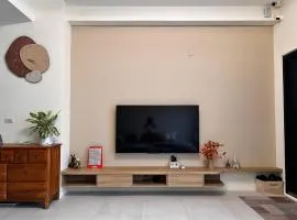 Do Sui Homestay