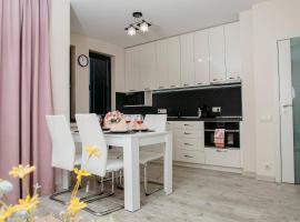 Rose Valley apartment, hotel en Kazanlak