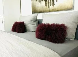 Vinum Apartment