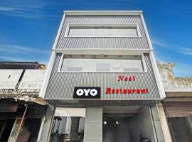 OYO Flagship Hotel The Grand Classic, hotel in Panchli