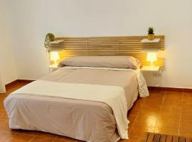 LA CASITA DE MANOLI, Hotel in Chillarón de Cuenca