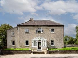 Mountrothe House, rumah percutian di Kilkenny