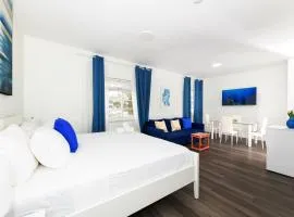 Apartments on Collins