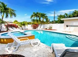 Premium Luxury 5BR Villa near Hollywood Beach
