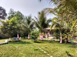 Deshmukh Farmhouse