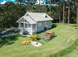 Condado de Urubici, villa in Urubici