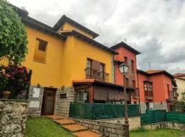 Casa Las Xanas