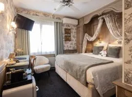 Hotel Biskajer by CW Hotel Collection