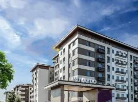 Huvaydo Residence Apartment