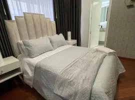 Lili’s room