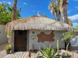 Studio Candelero en Loreto