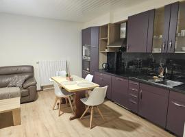 Neu Modernisiert Work and Stay top moderne 3 Zimmer Wohnung 5 Betten, hotel di Geilenkirchen