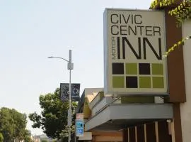 Civic Center Motor Inn