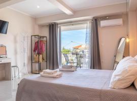 Levanda Luxury Studios Apartments, hotel di lusso a Nydri