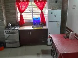 6 luceros