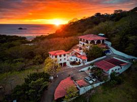 Beachside stay at Villa ViYarte – hotel w mieście San Juan del Sur