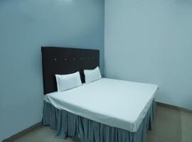 OYO Hotel Shining Star, hotel en Bhilai