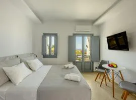 Nastram Suites Oia