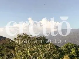 Cretto Apartamento-San Jerónimo.