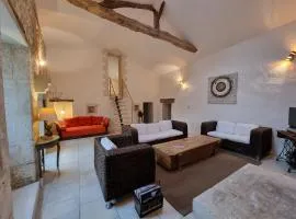 Un gîte en Charente, gîte 4 étoiles