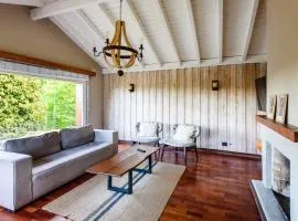 Lujosa casa en el centro de bariloche
