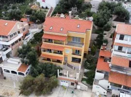 Apartmani Matiša