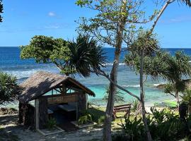 Nasama Resort, serviced apartment in Port Vila