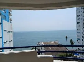 APTO DUPLEX MARINA DEL REY CARTAGENA