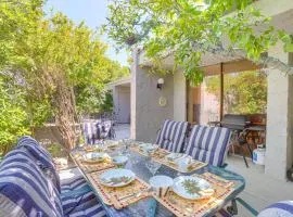 Palm Springs Condo 3 Fenced Patios, Pool Access