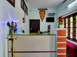 Hotel Revathy Tourist Home